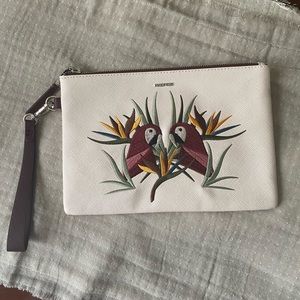 Purse Clutch-Wristlet